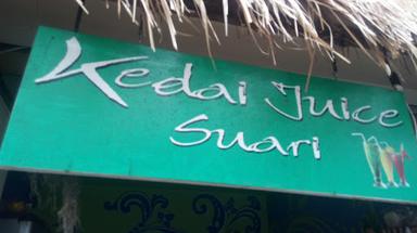 KEDAI JUICE SUARI