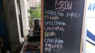 KEDAI JUICE SUARI