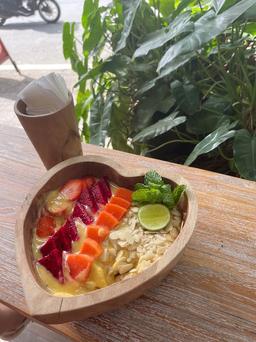 Photo's Ubud Kitchen Juice Bar