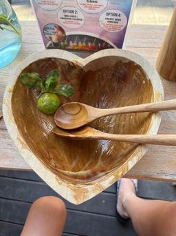 Photo's Ubud Kitchen Juice Bar