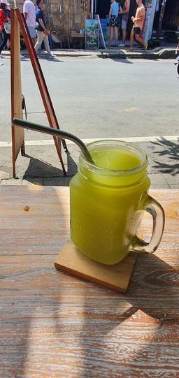 Photo's Ubud Kitchen Juice Bar