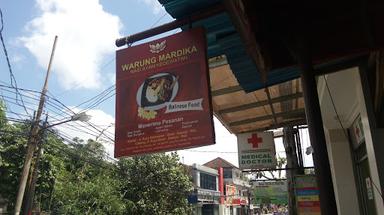 WARUNG MARDIKA