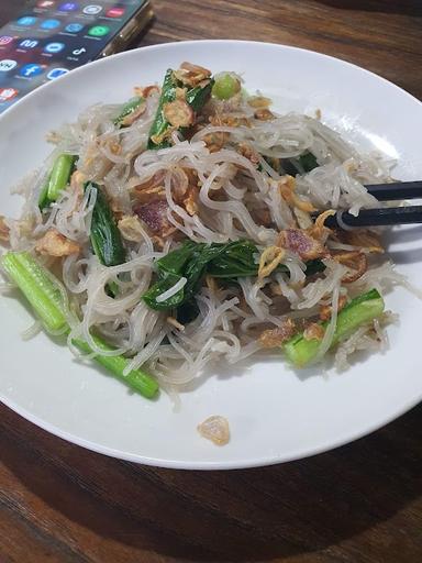 OMIIKU (HONGALIA) MIE 24 JAM