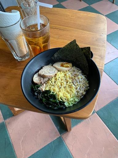 CHARMA COFFEE & RAMEN