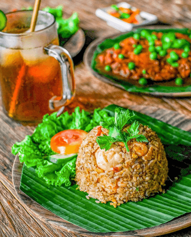 STARBAKSO