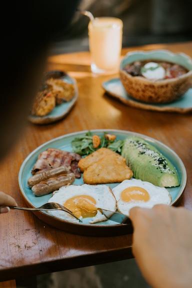 SUKA KOPI UBUD