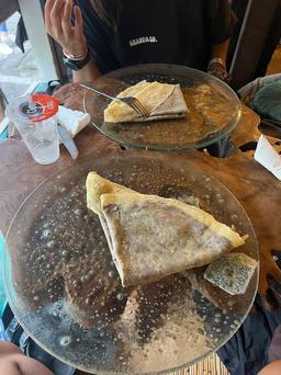 Photo's The Spell Creperie