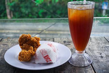 ACK FRIED CHICKEN UBUD