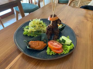 ANTAWALI KITCHEN - INDONESIAN CUISINE & HALAL RESTAURANT