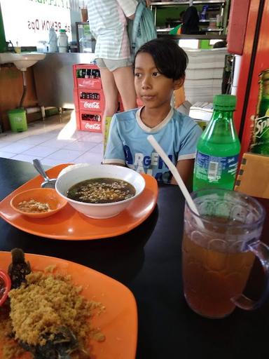 AYAM GORENG PRAMBANAN CABANG RENON