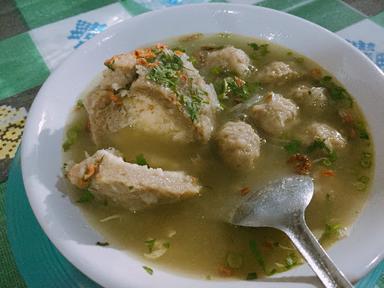 BAKSO BALI 100% SUKLA