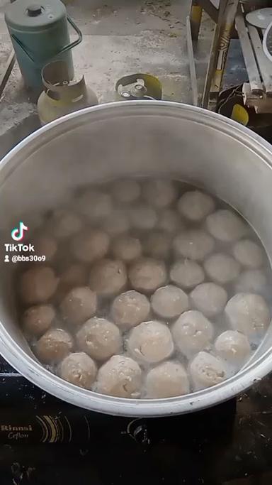 BAKSO BALI 100% SUKLA