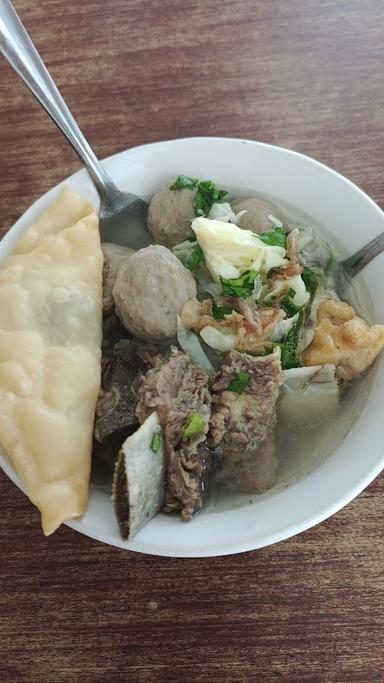 BAKSO MAMA 221