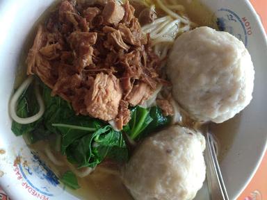 BAKSO SRIWEDARI