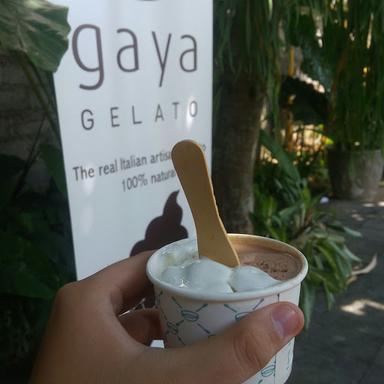 GAYA GELATO LAB