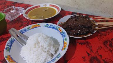 MADURA SATE