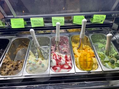 MAGALI GELATO