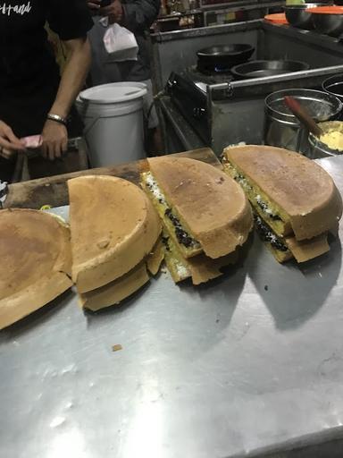 MARTABAK - TERANG BULAN D'NABIH