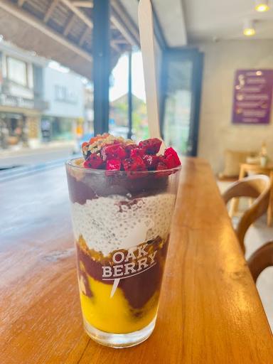 OAKBERRY ACAI UBUD