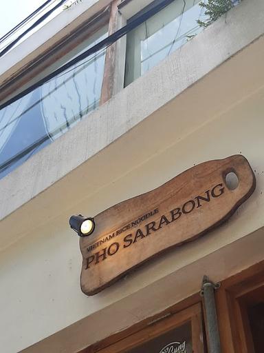 PHO. SARABONG