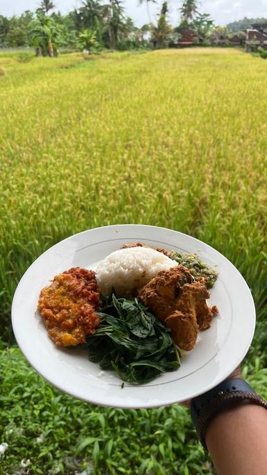 RUMAH MAKAN MASAKAN PADANG PITOPANG JAYA