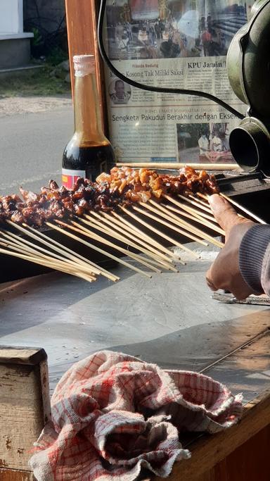 SATE AYAM BANG ALEK