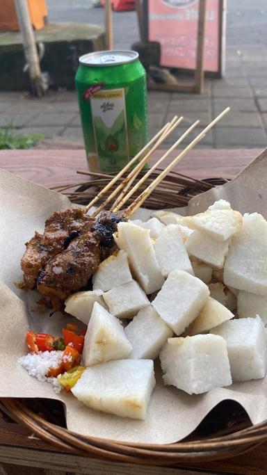 SATE BABI AMBYARR