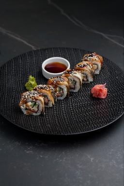 Photo's Sushi Black , Grill And Bar