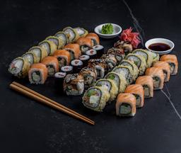 Photo's Sushi Black , Grill And Bar