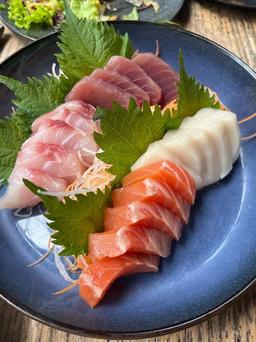 Photo's Toro Sushi Ubud