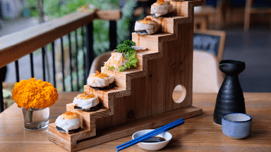 TORO SUSHI UBUD