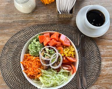 UBUD POKE BOWL