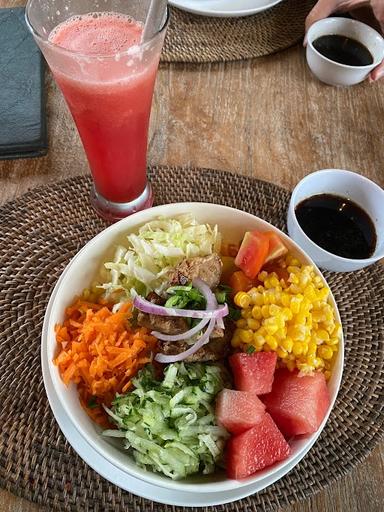 UBUD POKE BOWL