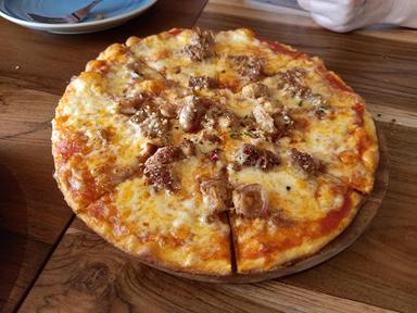 WARUNG CITTA 2 EST PIZZA&PASTA