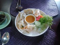 Photo's Warung Lemongrass