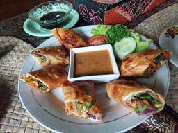 Photo's Warung Lemongrass