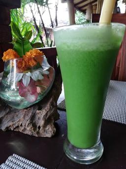 Photo's Warung Lemongrass