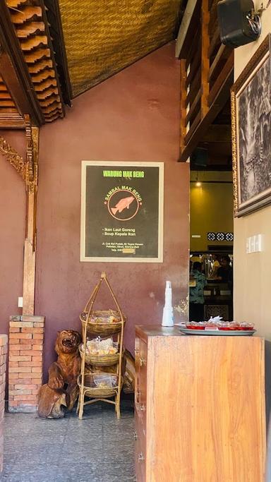 WARUNG MAK BENG UBUD