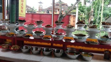 WARUNG PADANG CITRA MINANG