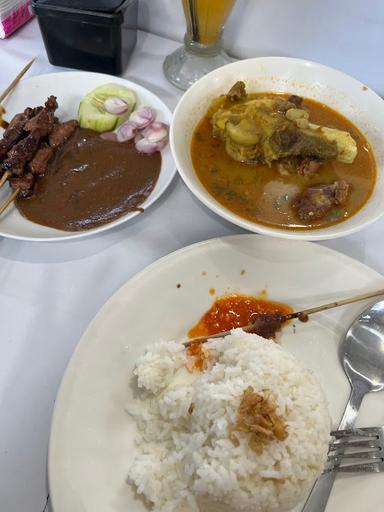 WARUNG SATE KAMBING NUSANTARA