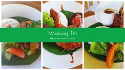 Photo's Warung Titi