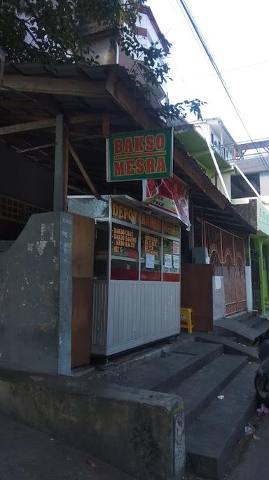 DEPOT BAKSO MESRA