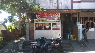 DEPOT BAKSO MESRA