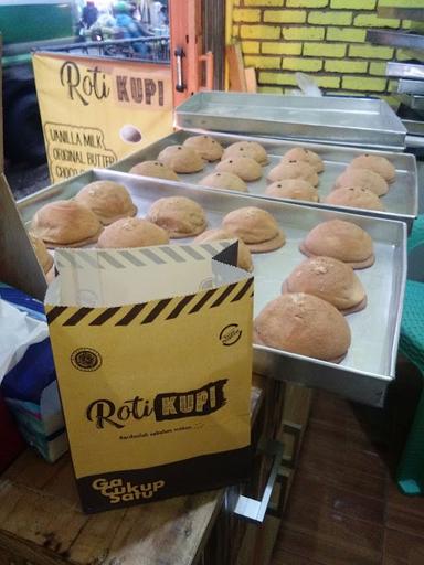 ROTI KUPI UJUNG BERUNG