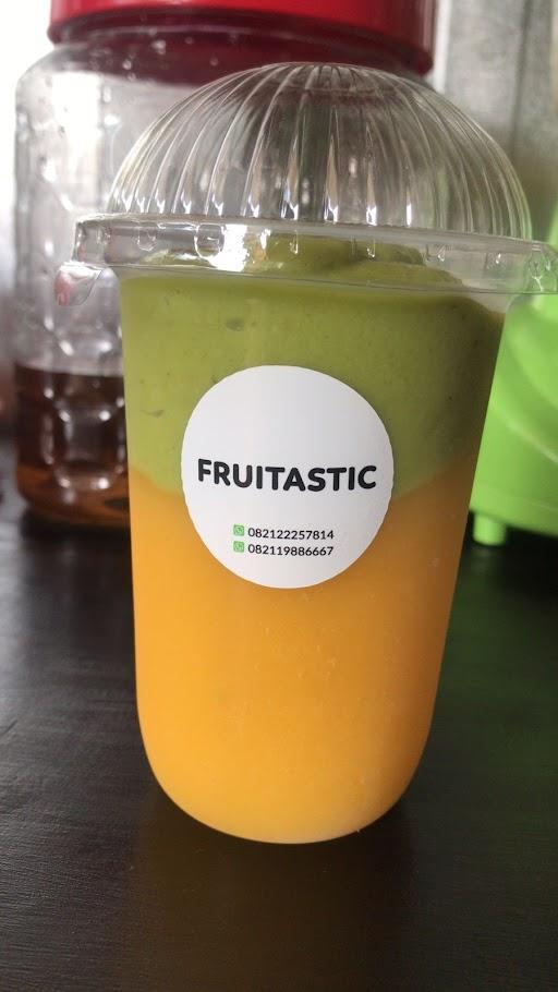 FRUITASTIC.GO