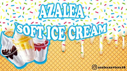 AZALEA SOFT ICE CREAM