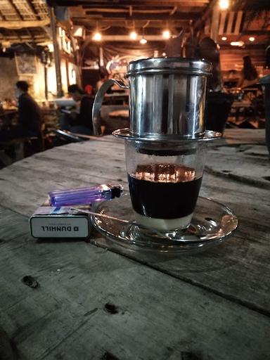 CAFE JABARAYA COFFE