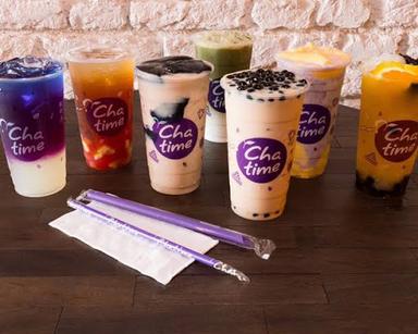 CHATIME