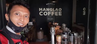 MANGLAO COFFEE & ROASTERY