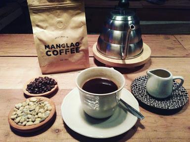 MANGLAO COFFEE & ROASTERY